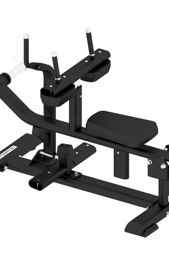 TORGYN SEATED CALF RAISE - V2