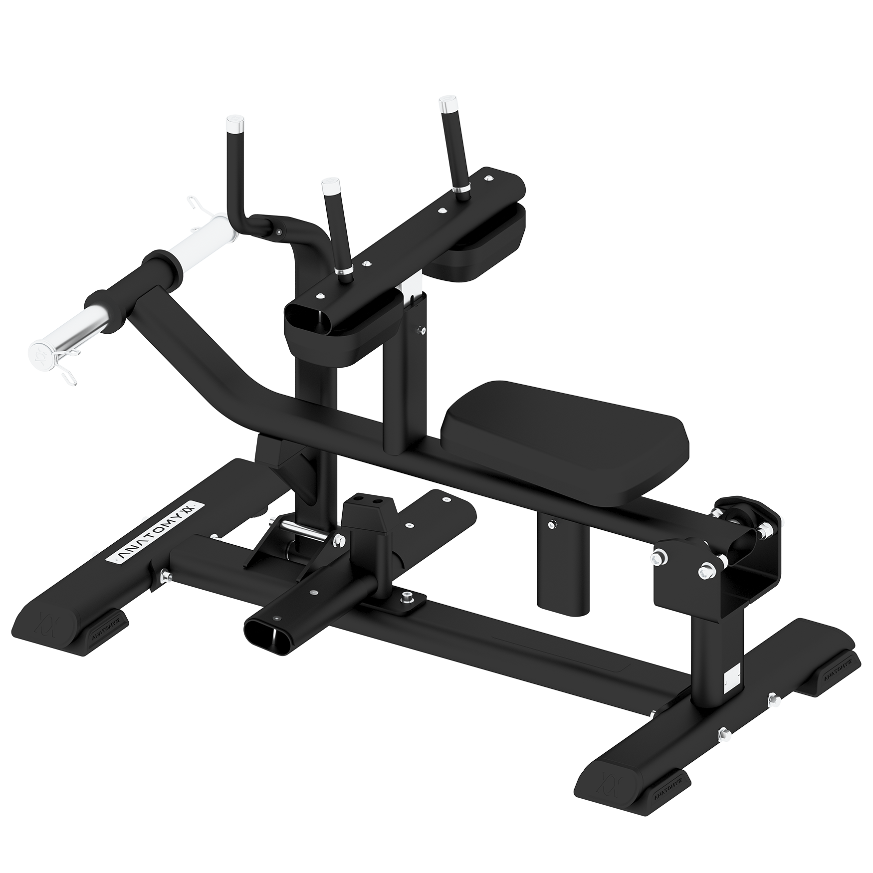 TORGYN SEATED CALF RAISE - V2
