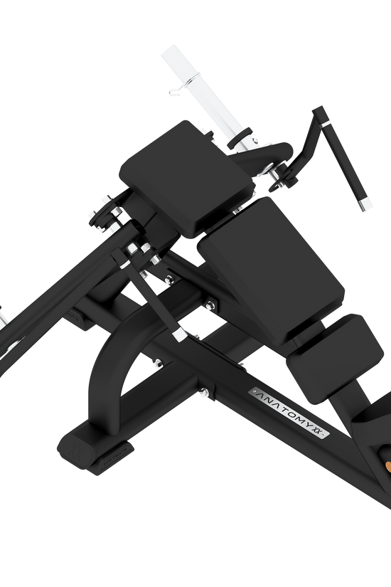 TORGYN INCLINE CHEST FLY