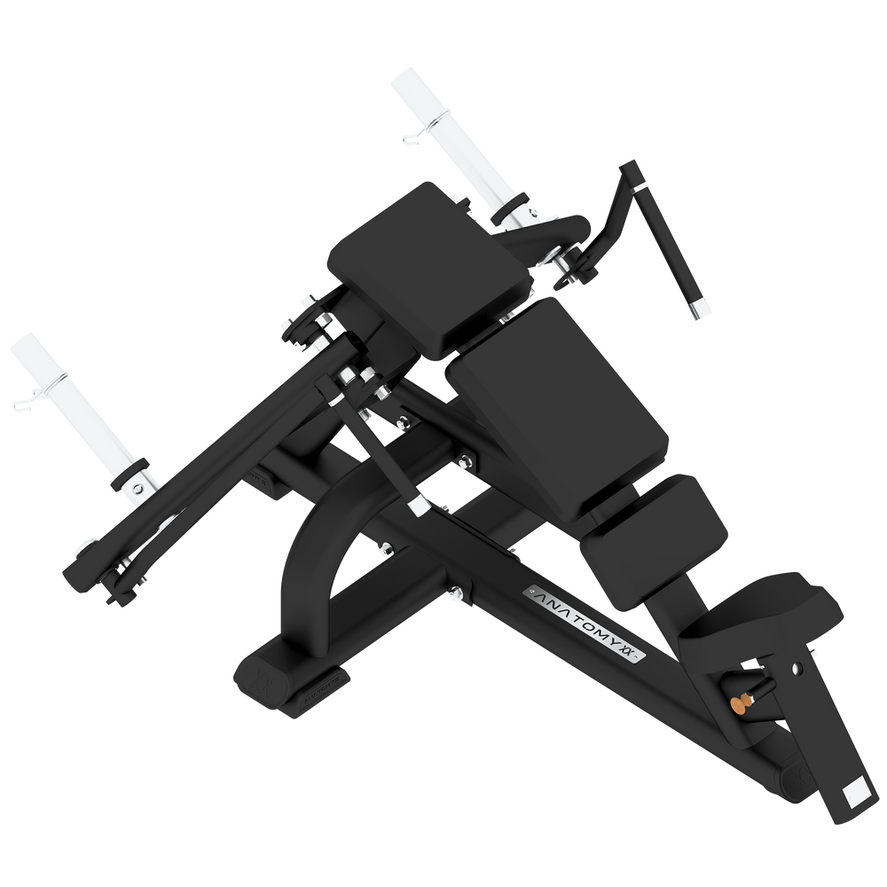 TORGYN SEATED CHEST FLY