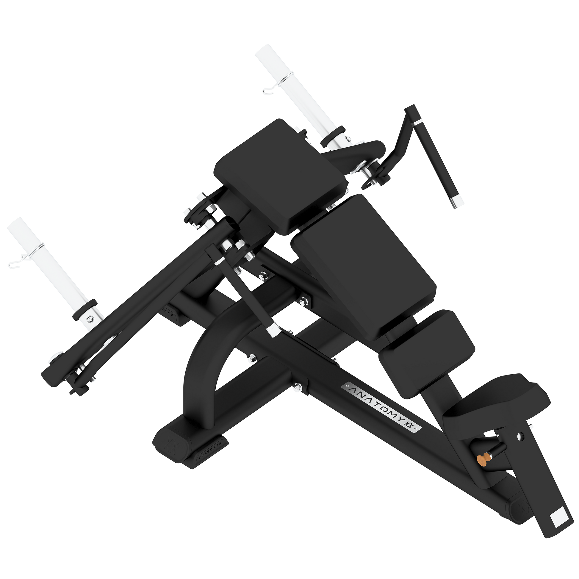 TORGYN INCLINE CHEST FLY