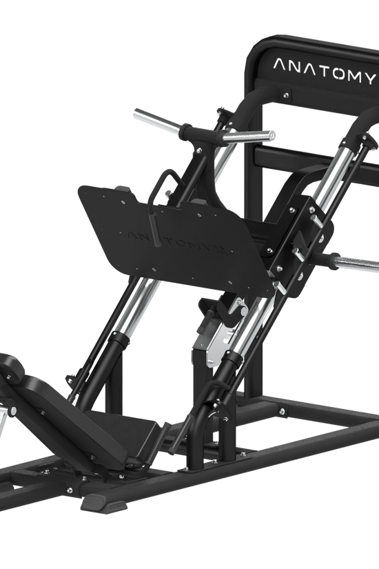 TORGYN LINEAR LEG PRESS - V2