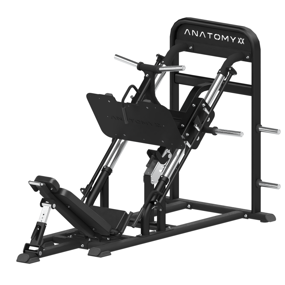 TORGYN LINEAR LEG PRESS
