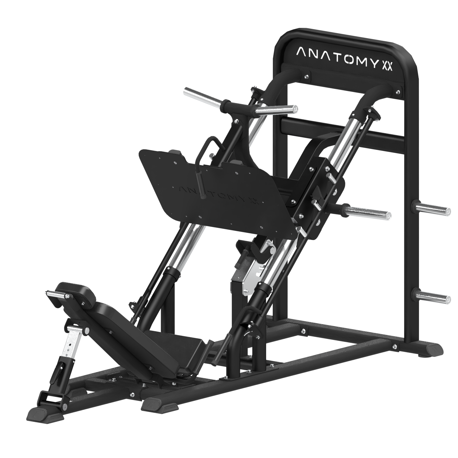 TORGYN LINEAR LEG PRESS - V2