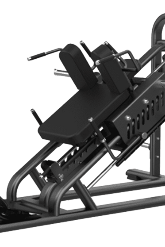 TORGYN HACK SQUAT - V2