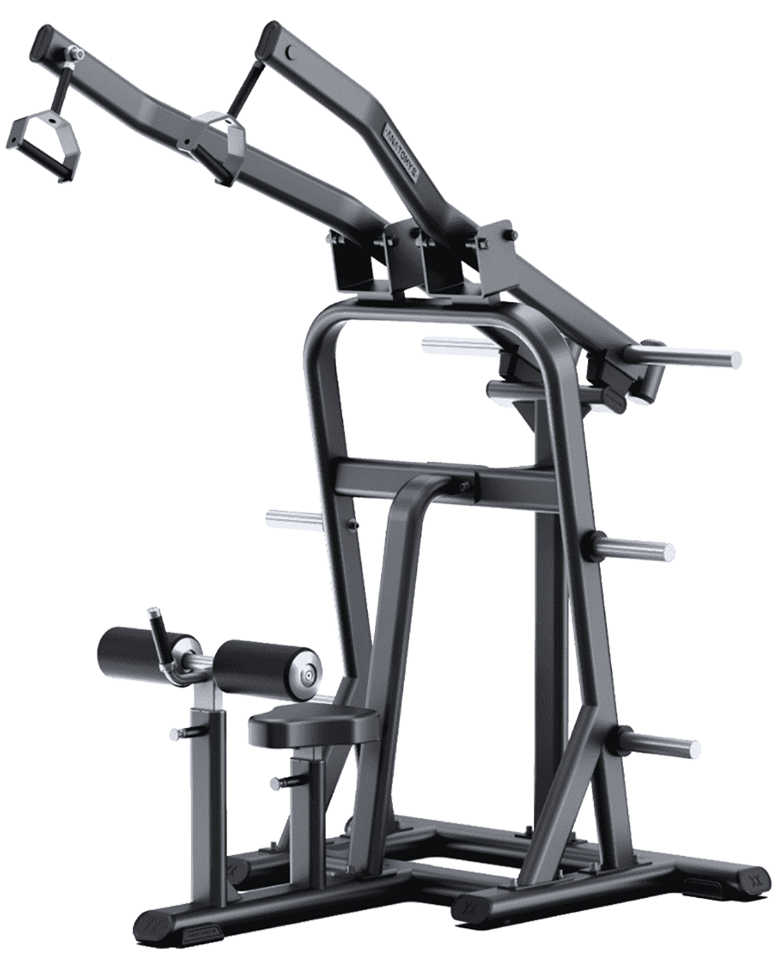 TORGYN HIGH ROW - V2