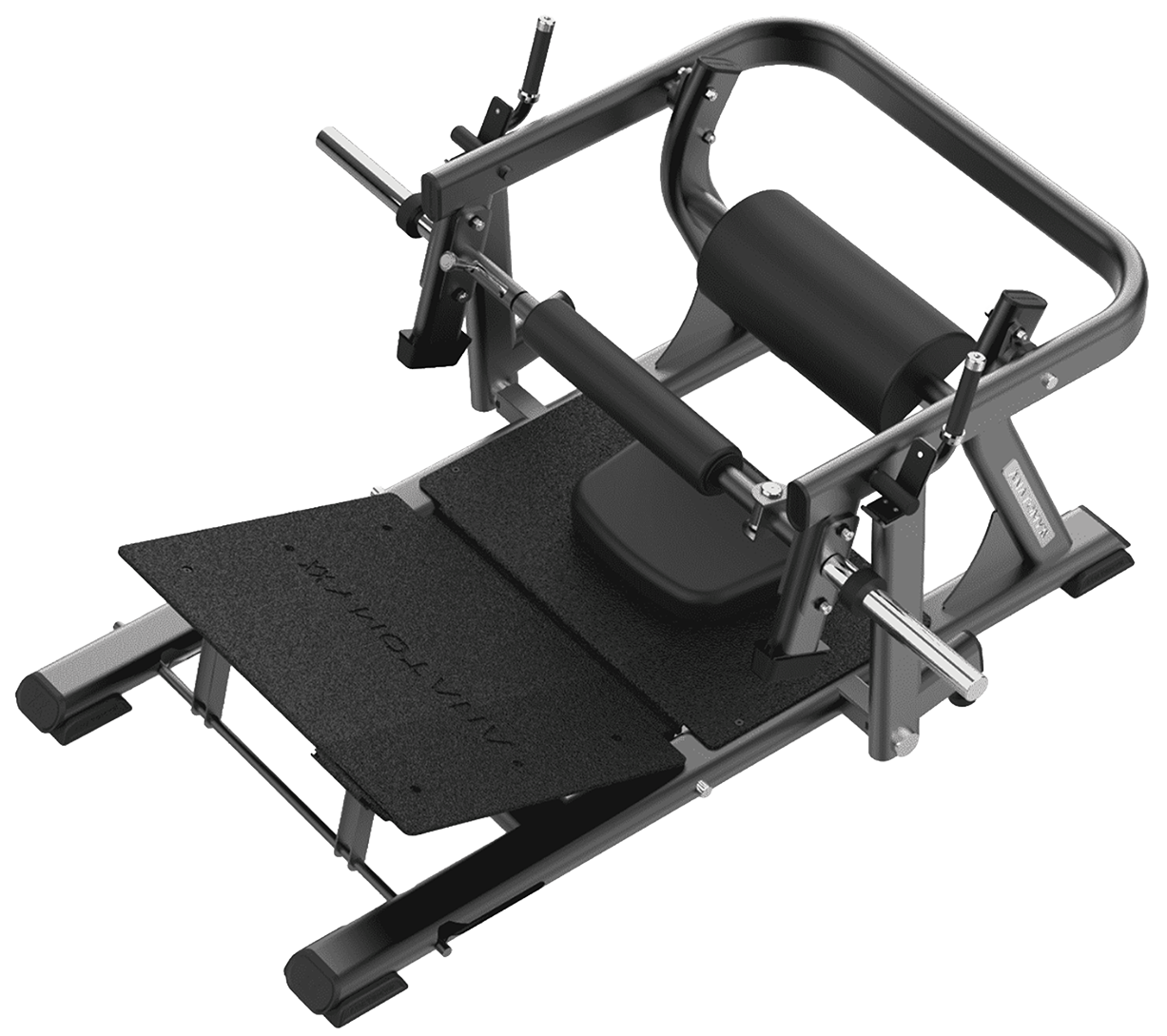 TORGYN HIP THRUSTER - V2
