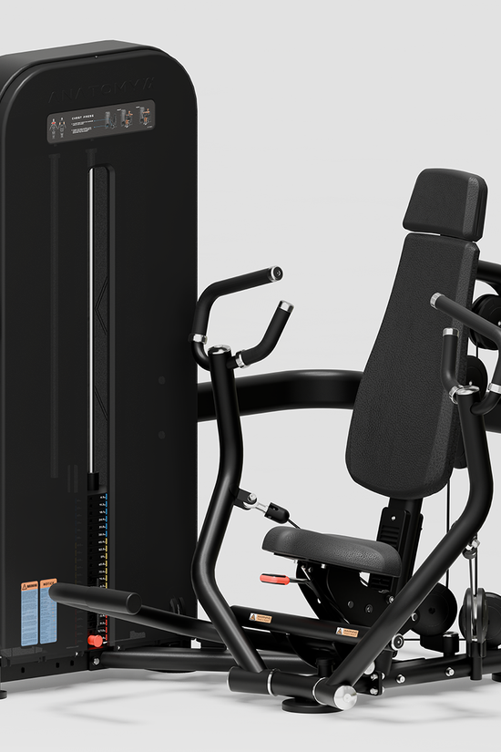 FLEXORA CHEST PRESS