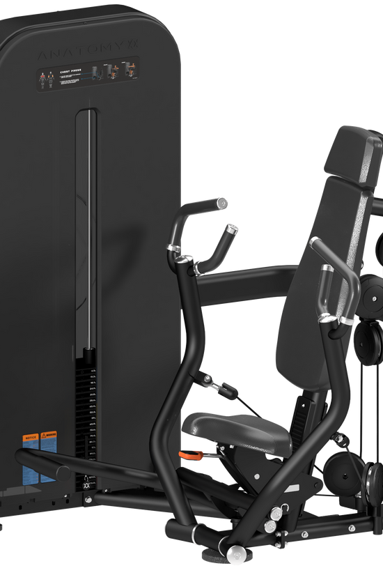 FLEXORA CHEST PRESS