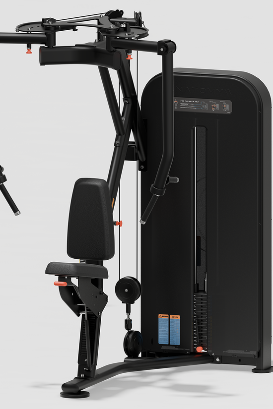 FLEXORA PEC FLY/REAR DELT