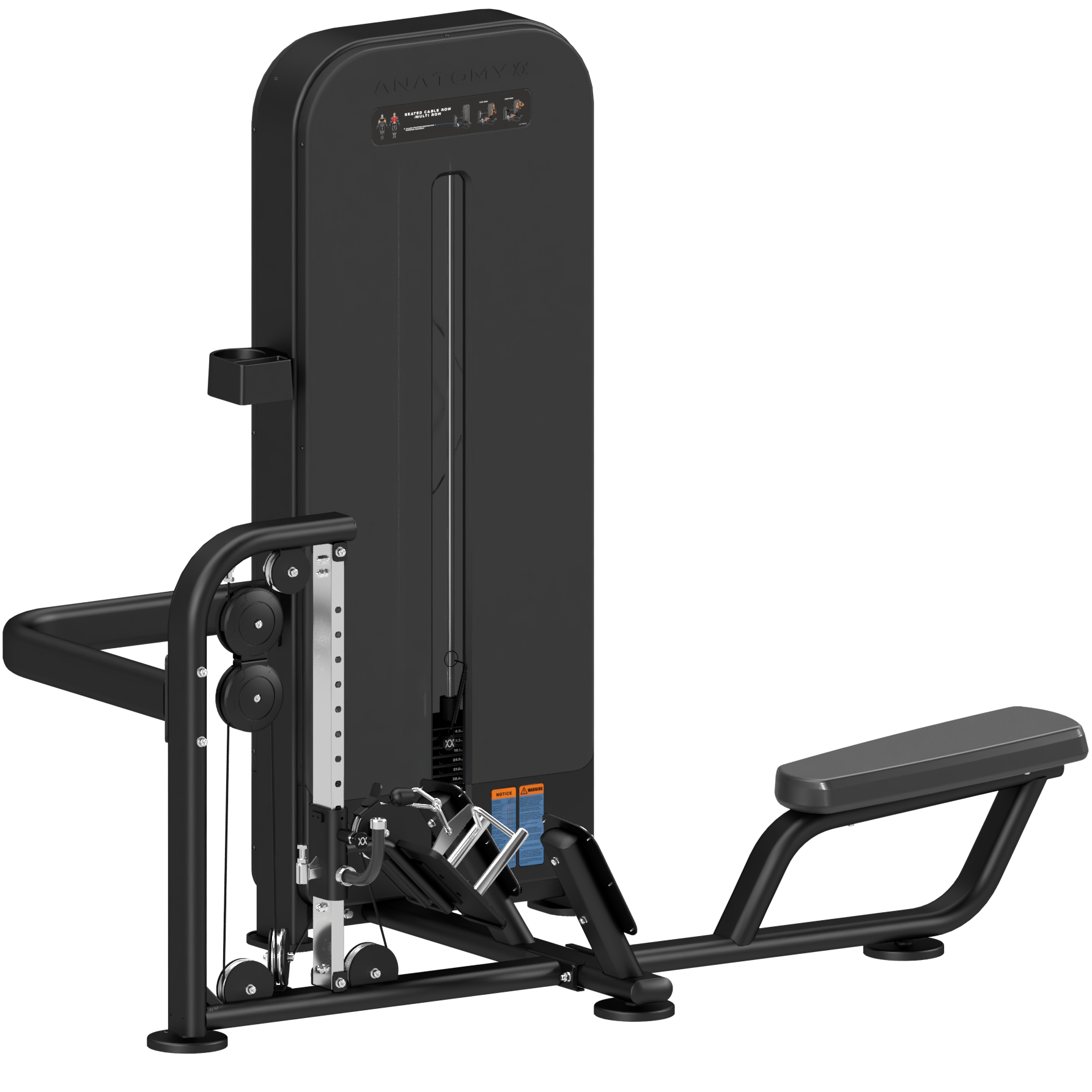 FLEXORA MULTI ROW