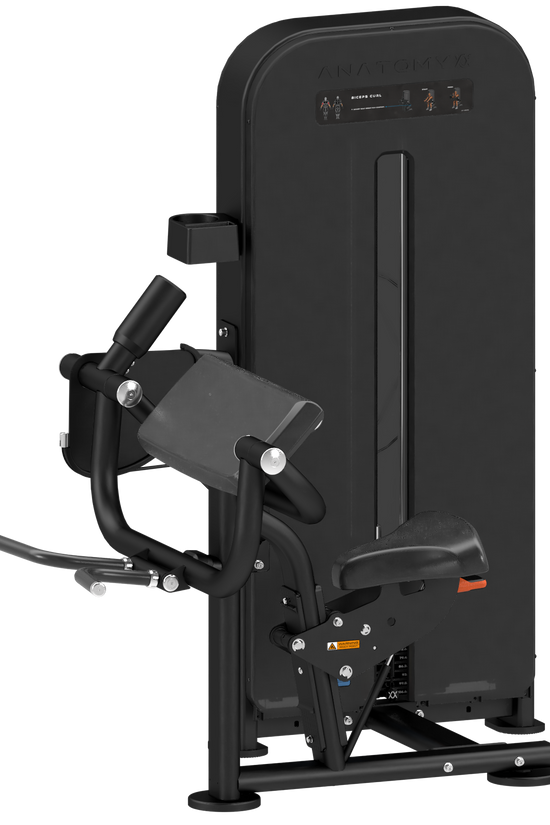 FLEXORA BICEPS CURL