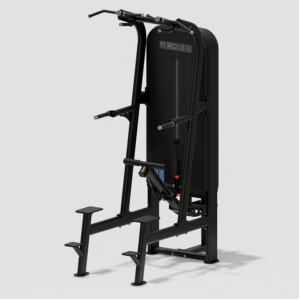 FLEXORA ASSISTED CHIN/DIP