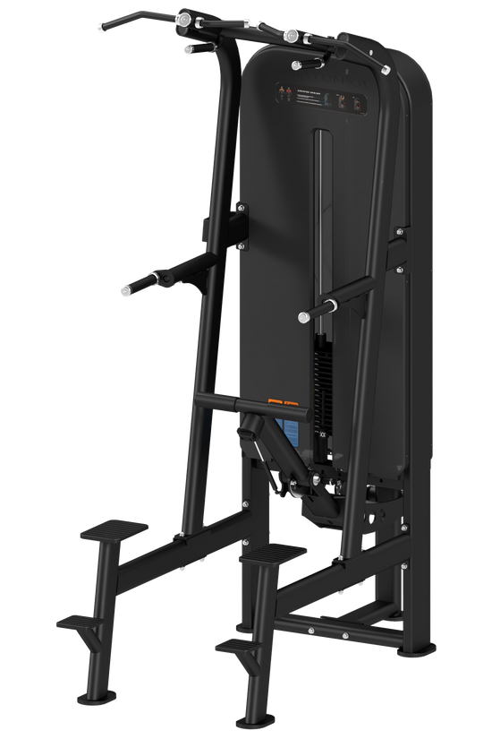 FLEXORA ASSISTED CHIN/DIP