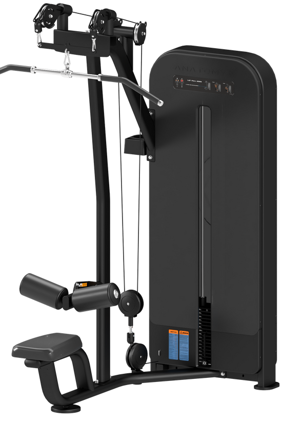 FLEXORA LAT PULLDOWN