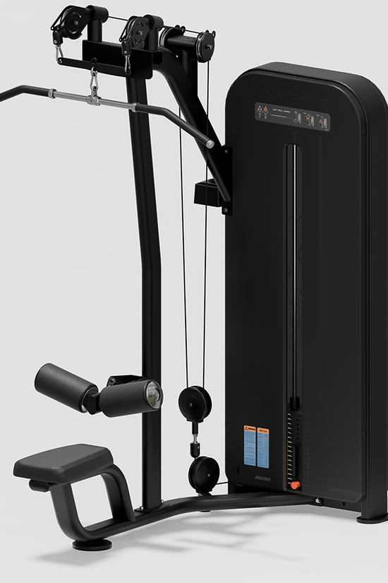 FLEXORA LAT PULLDOWN
