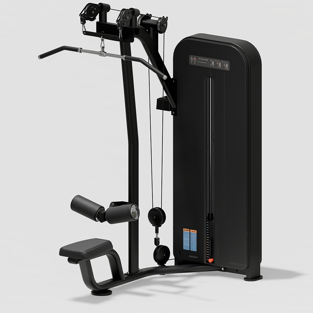 FLEXORA LAT PULLDOWN