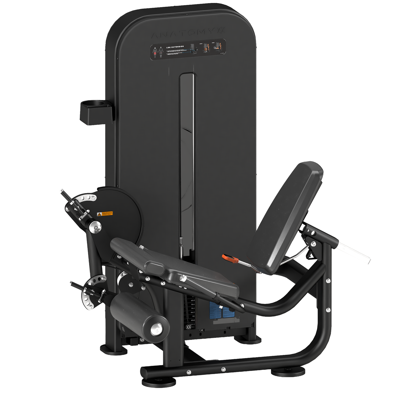 FLEXORA LEG EXTENSION