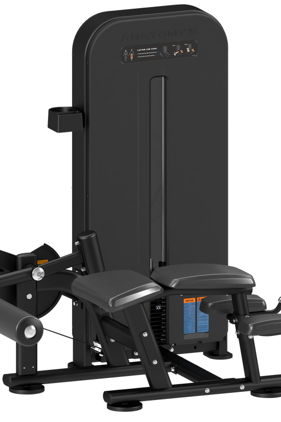 FLEXORA LYING LEG CURL
