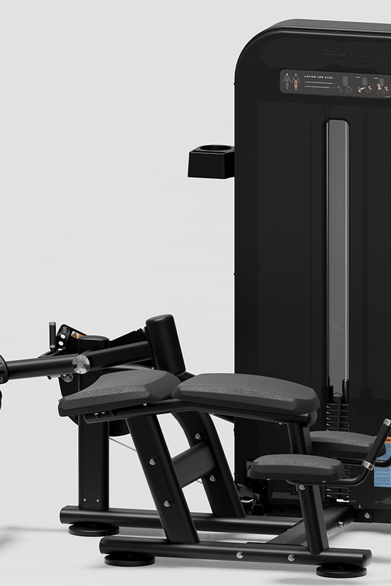 FLEXORA LYING LEG CURL