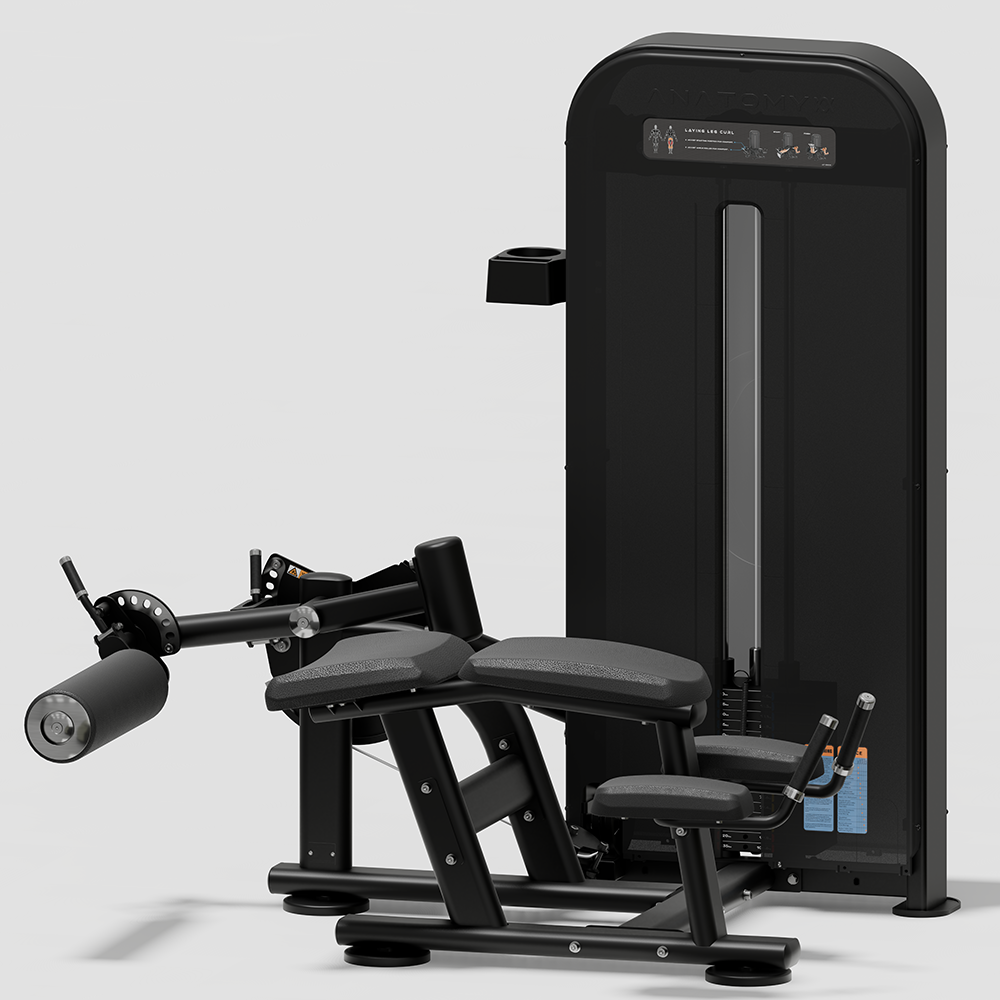 FLEXORA LYING LEG CURL