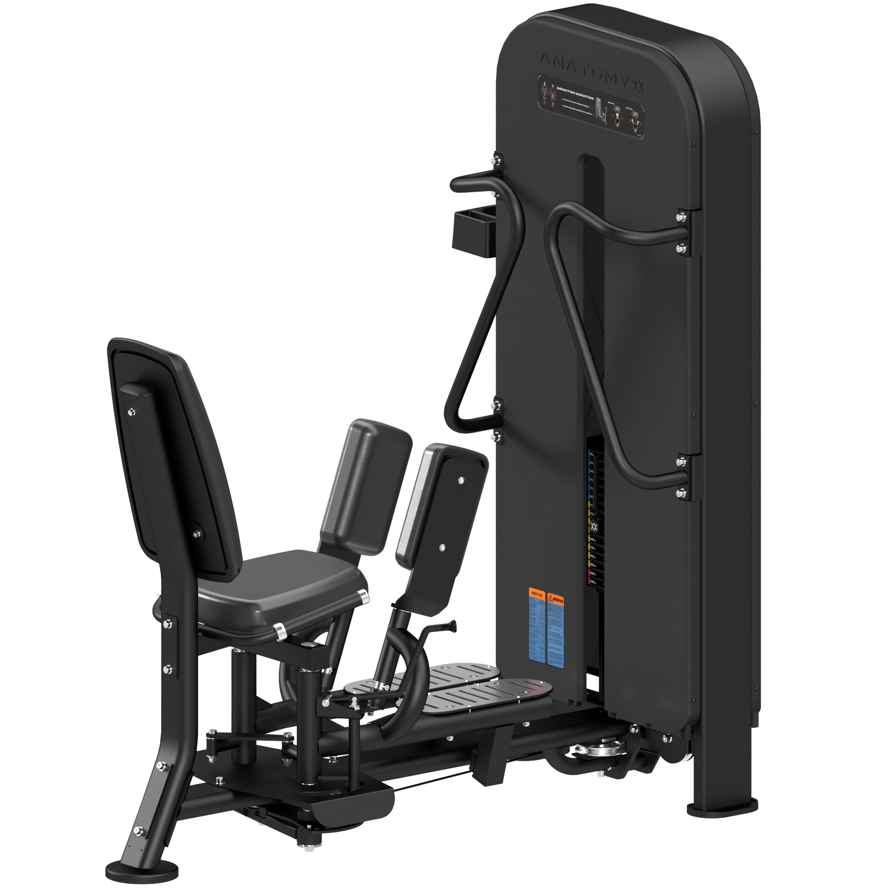 FLEXORA ABDUCTION/ADDUCTION