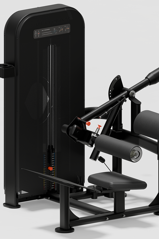 FLEXORA HIP THRUSTER