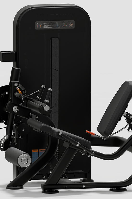 FLEXORA LEG CURL/EXTENSION