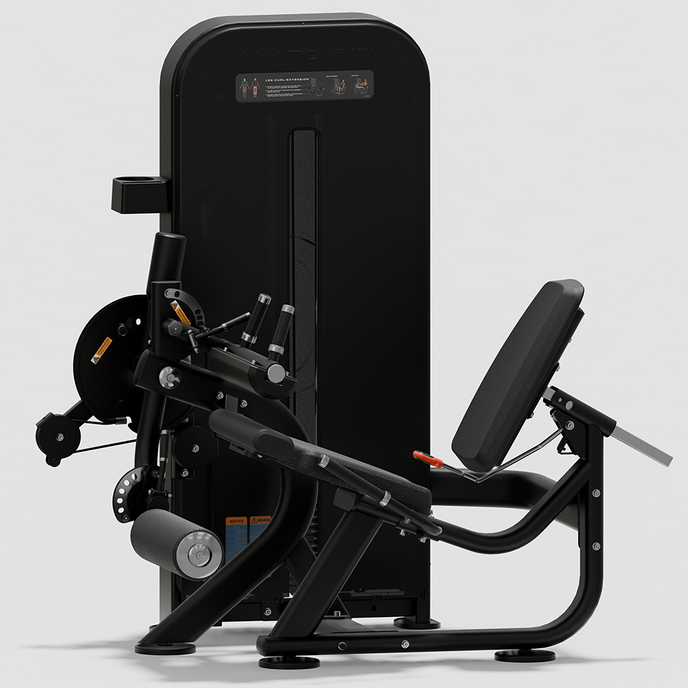FLEXORA LEG CURL/EXTENSION