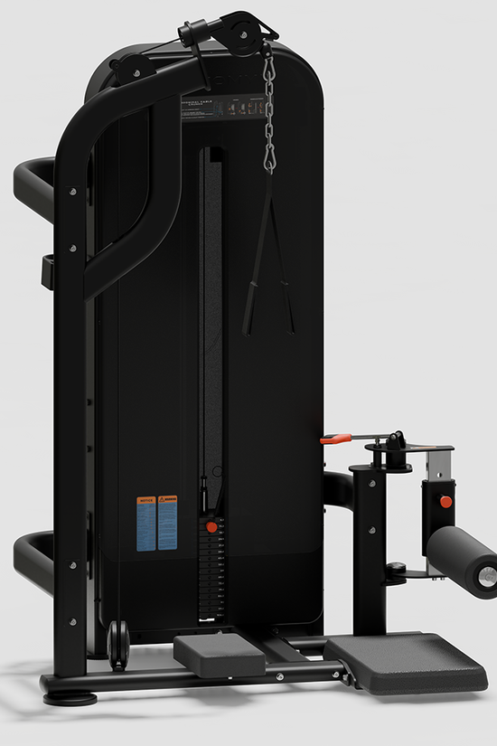 FLEXORA ABDOMINAL CRUNCH