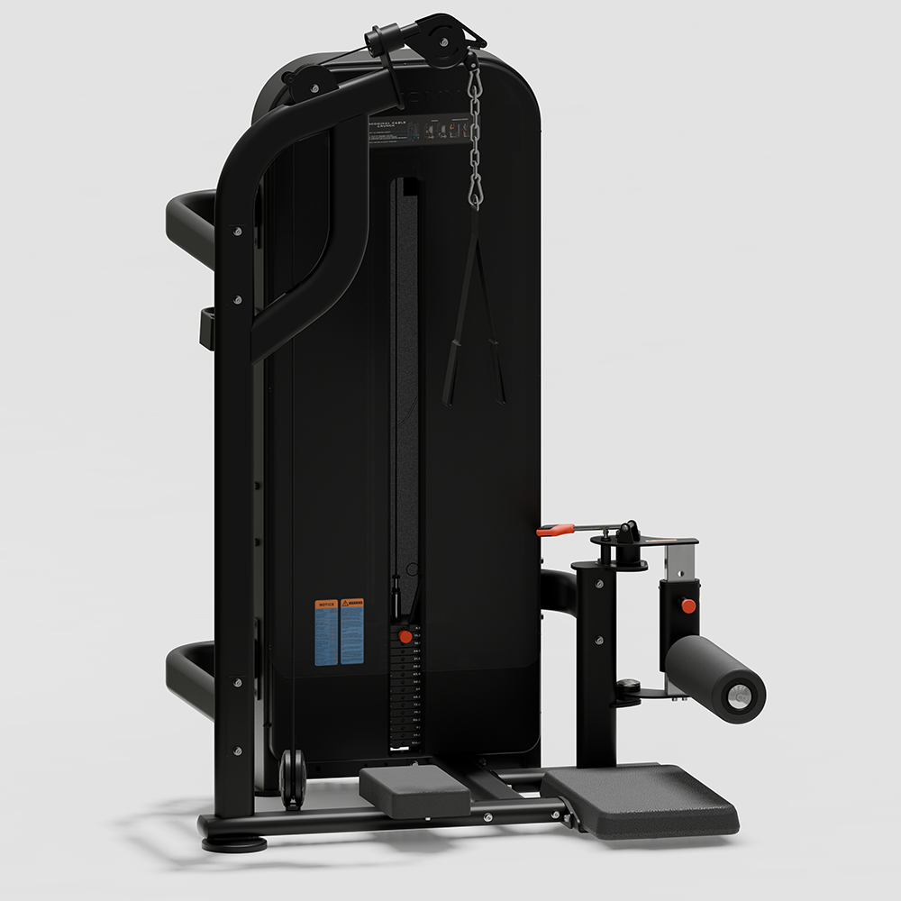 FLEXORA ABDOMINAL CRUNCH