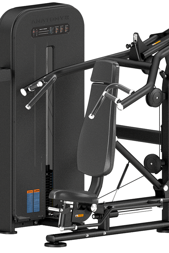 FLEXORA MULTI PRESS