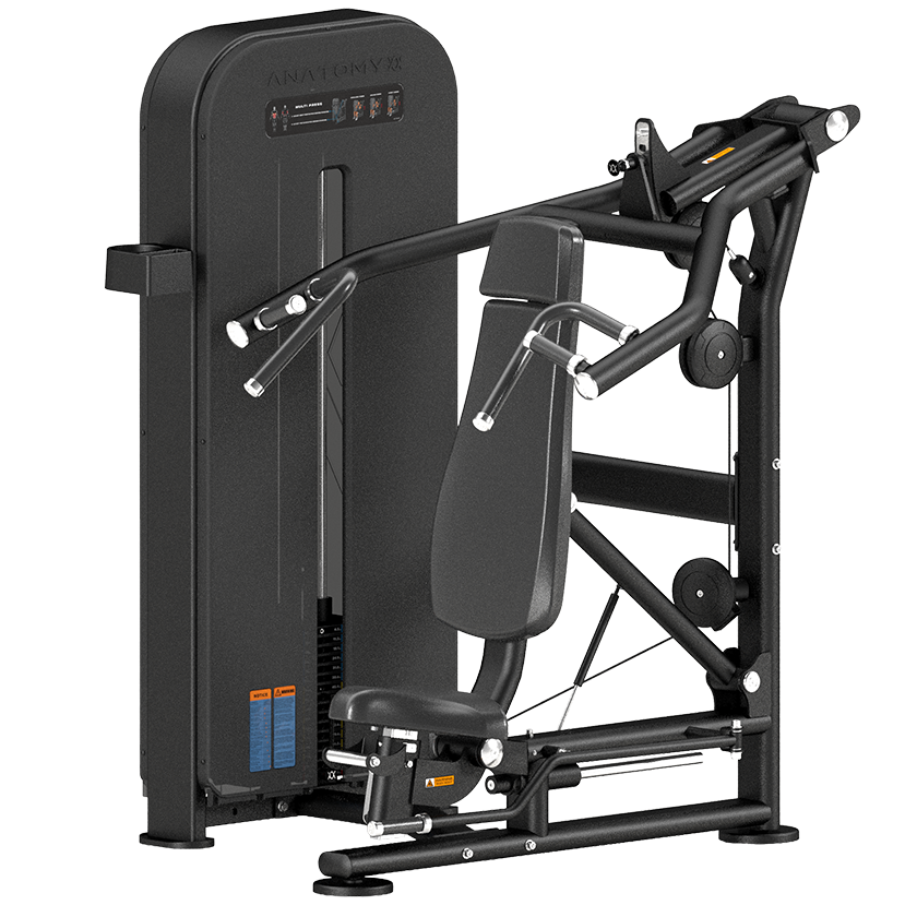 FLEXORA MULTI PRESS