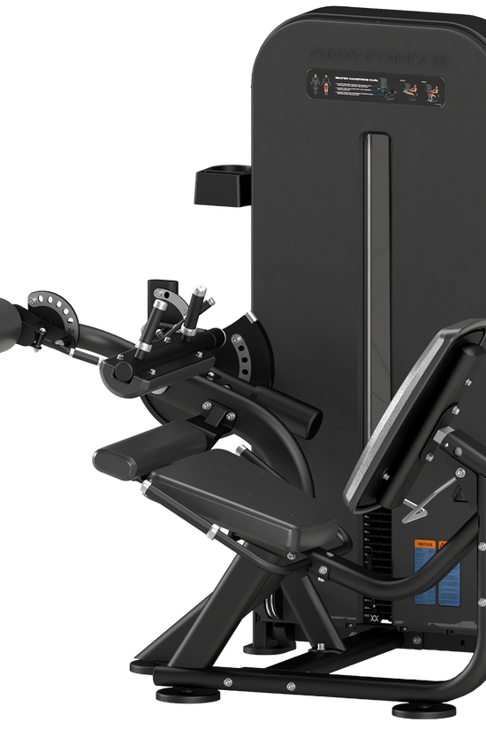 FLEXORA SEATED HAMSTRING CURL