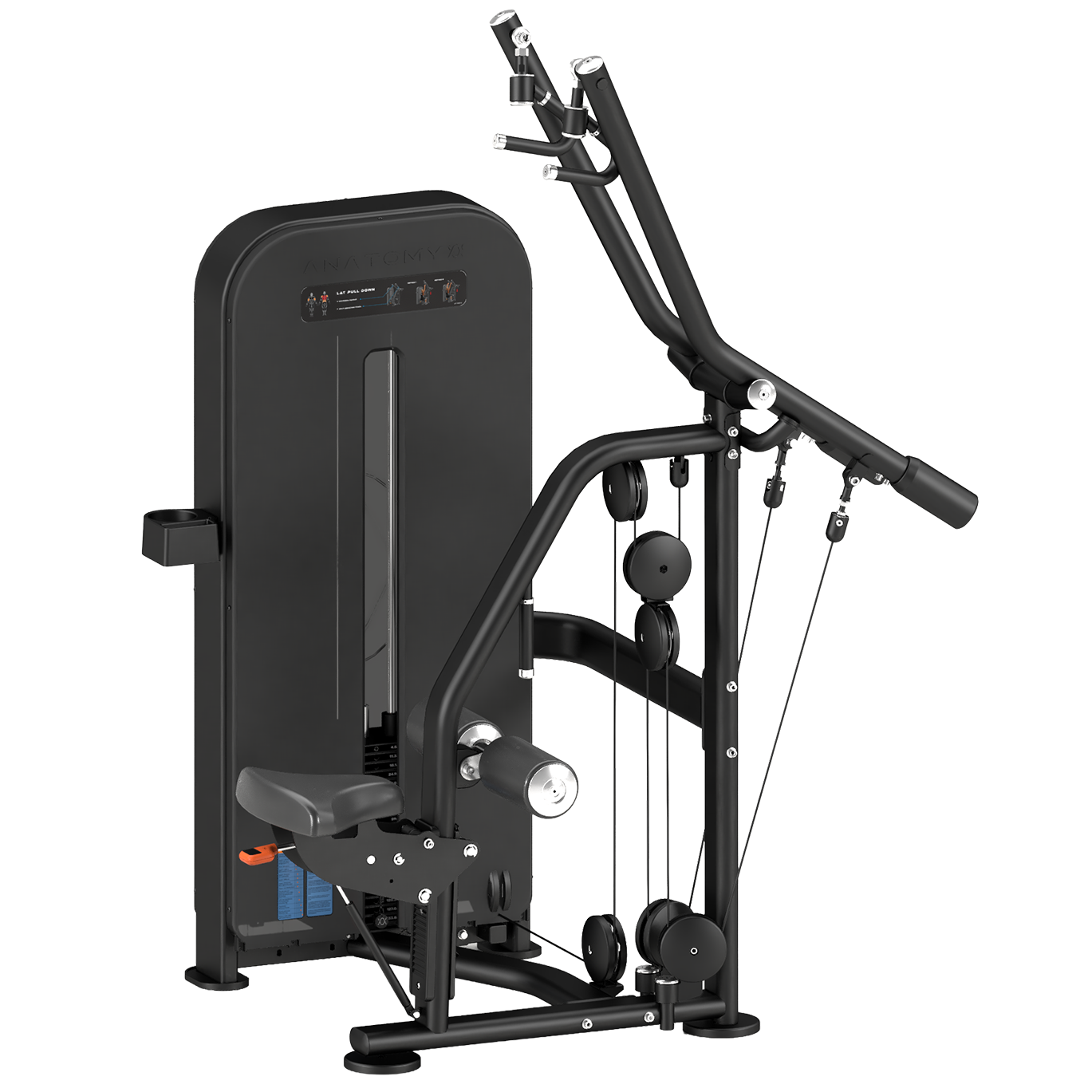 FLEXORA MULTI PULLDOWN