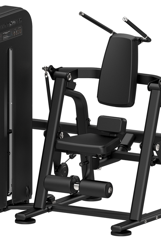 FLEXORA SEATED ABDOMINAL