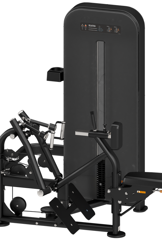 FLEXORA ISO - LATERAL SEATED ROW