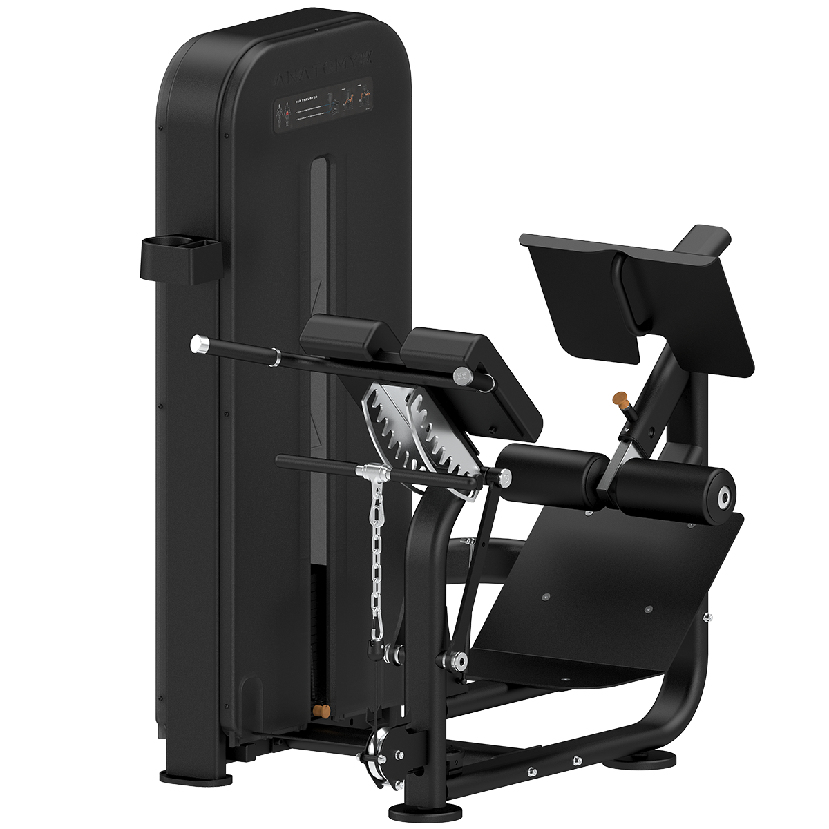 FLEXORA MULTI BACK EXTENSION