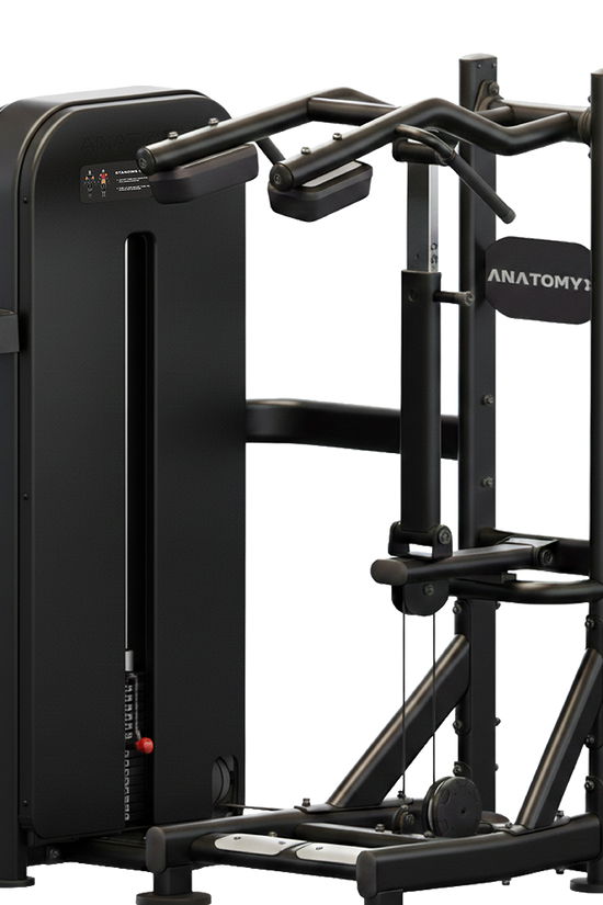 FLEXORA STANDING CALF RAISE