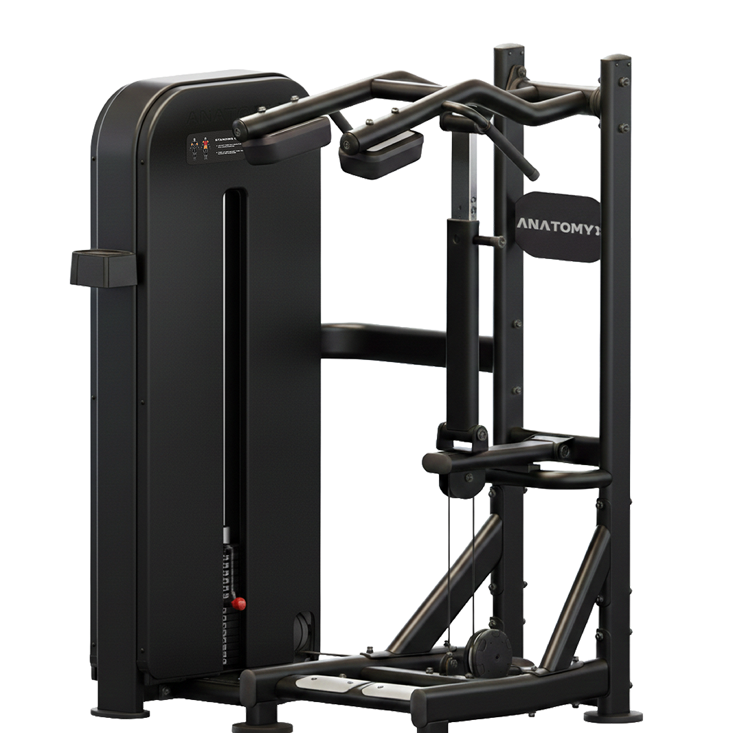 FLEXORA STANDING CALF RAISE