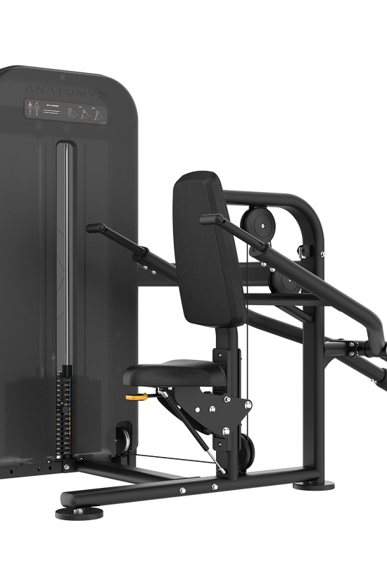 FLEXORA TRICEPS PUSH DOWN