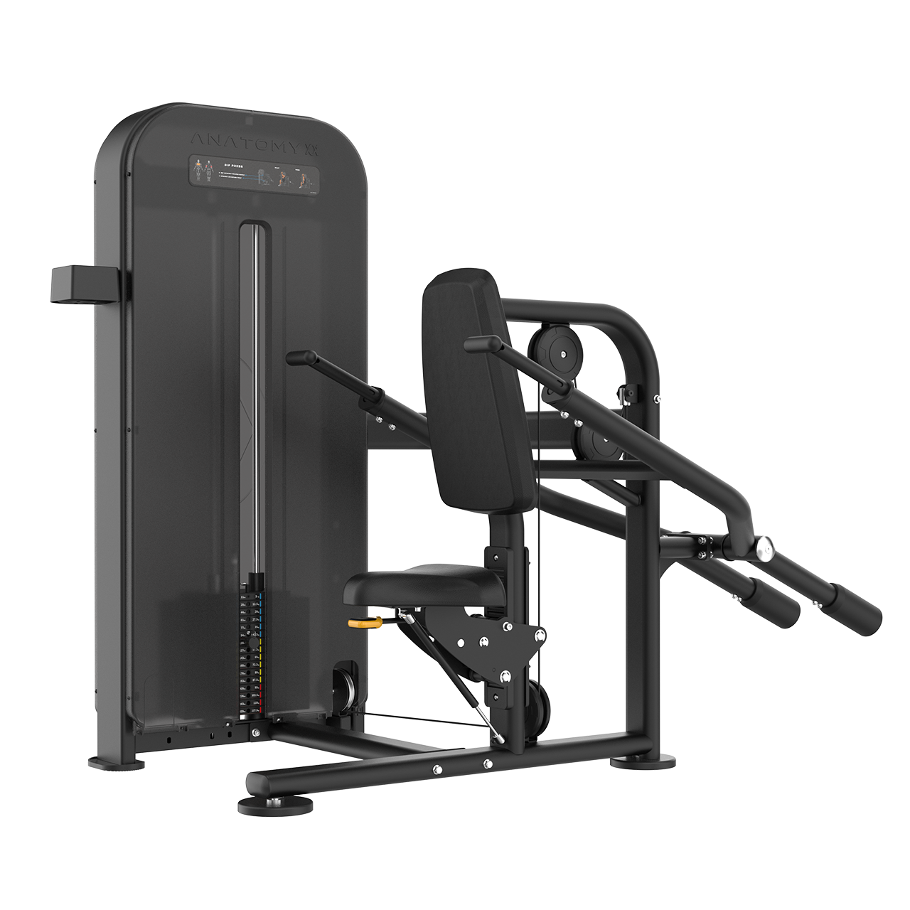FLEXORA TRICEPS PUSH DOWN