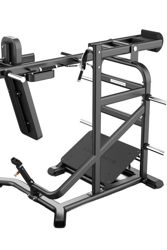 TORGYN PENDULUM SQUAT - V2