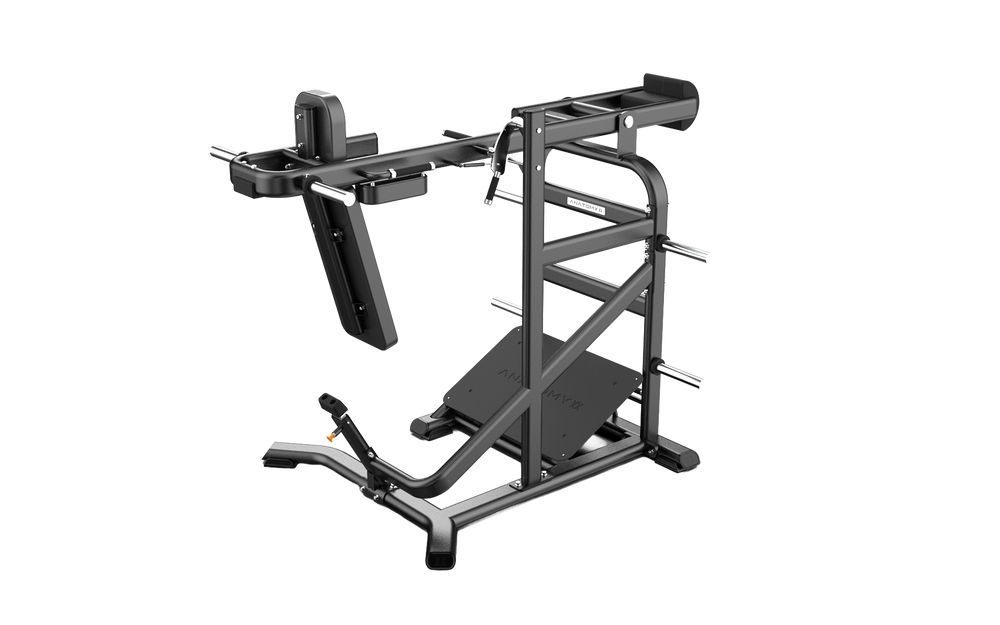 TORGYN PENDULUM SQUAT