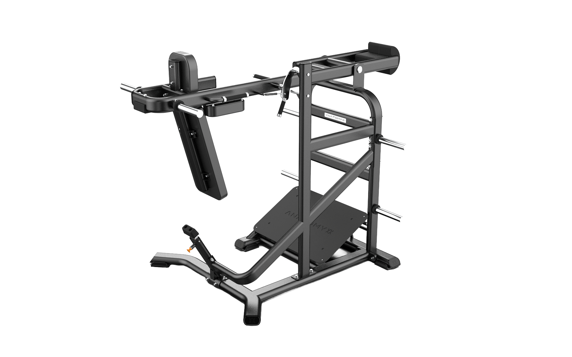 TORGYN PENDULUM SQUAT - V2
