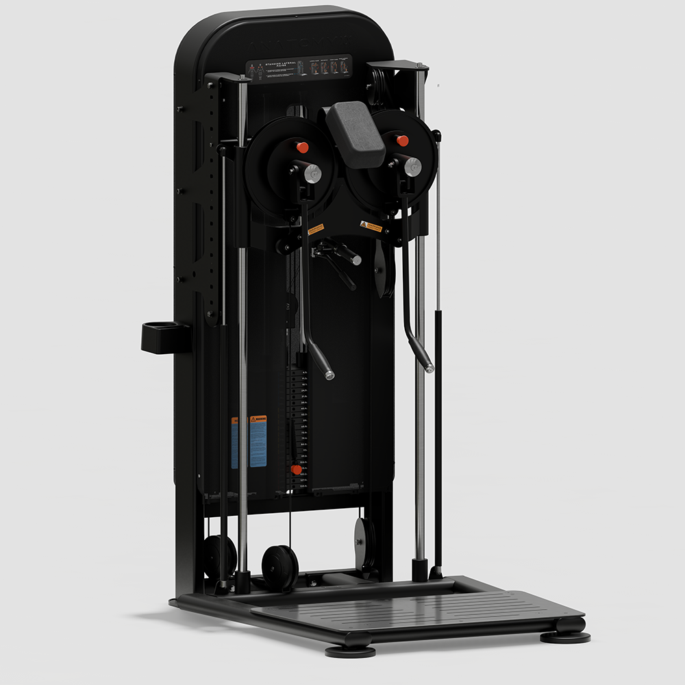 FLEXORA STANDING LATERAL RAISE