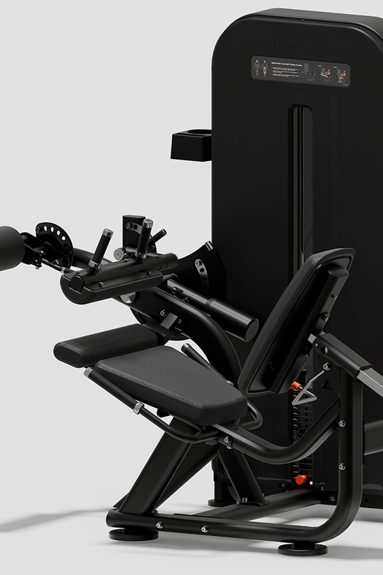 FLEXORA SEATED HAMSTRING CURL