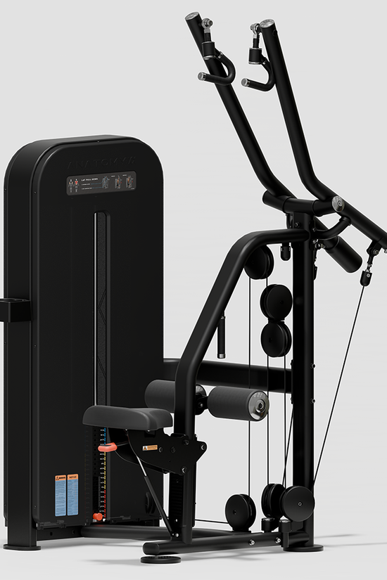 FLEXORA MULTI PULLDOWN