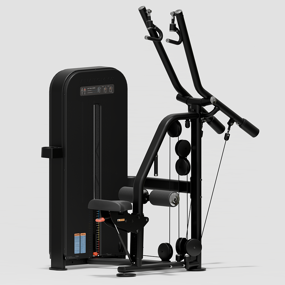 FLEXORA MULTI PULLDOWN