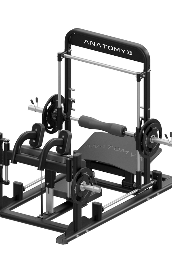 TORGYN HIP THRUSTER - V2